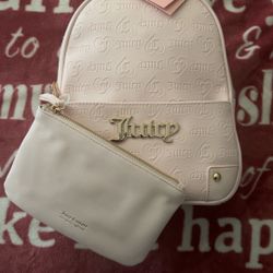 Juicy Couture Bag 