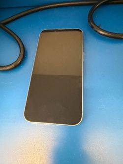 Iphone 14 Blue Unlocked