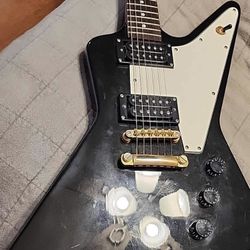 Epiphone Explorer 