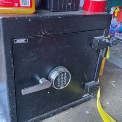 Small Safe 