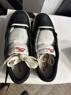 Jordan 1 Better With Time 