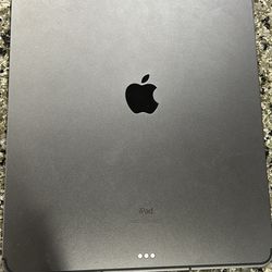 iPad Pro 12.9 Inch M1 One Tb WiFi Plus Cellular 