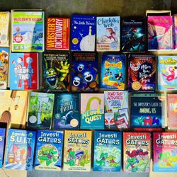 Kids Books