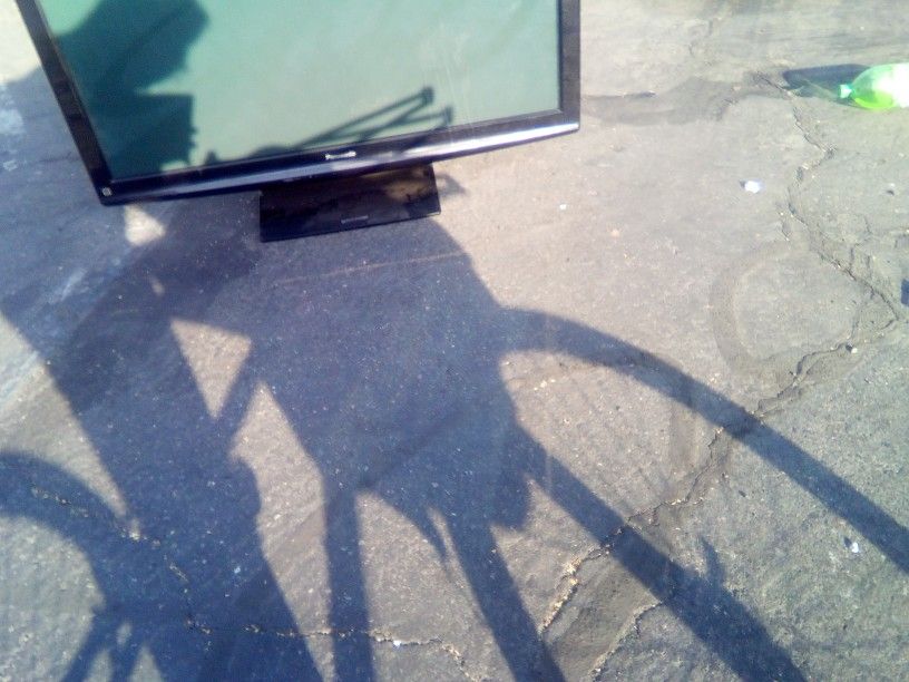 Flatscreen