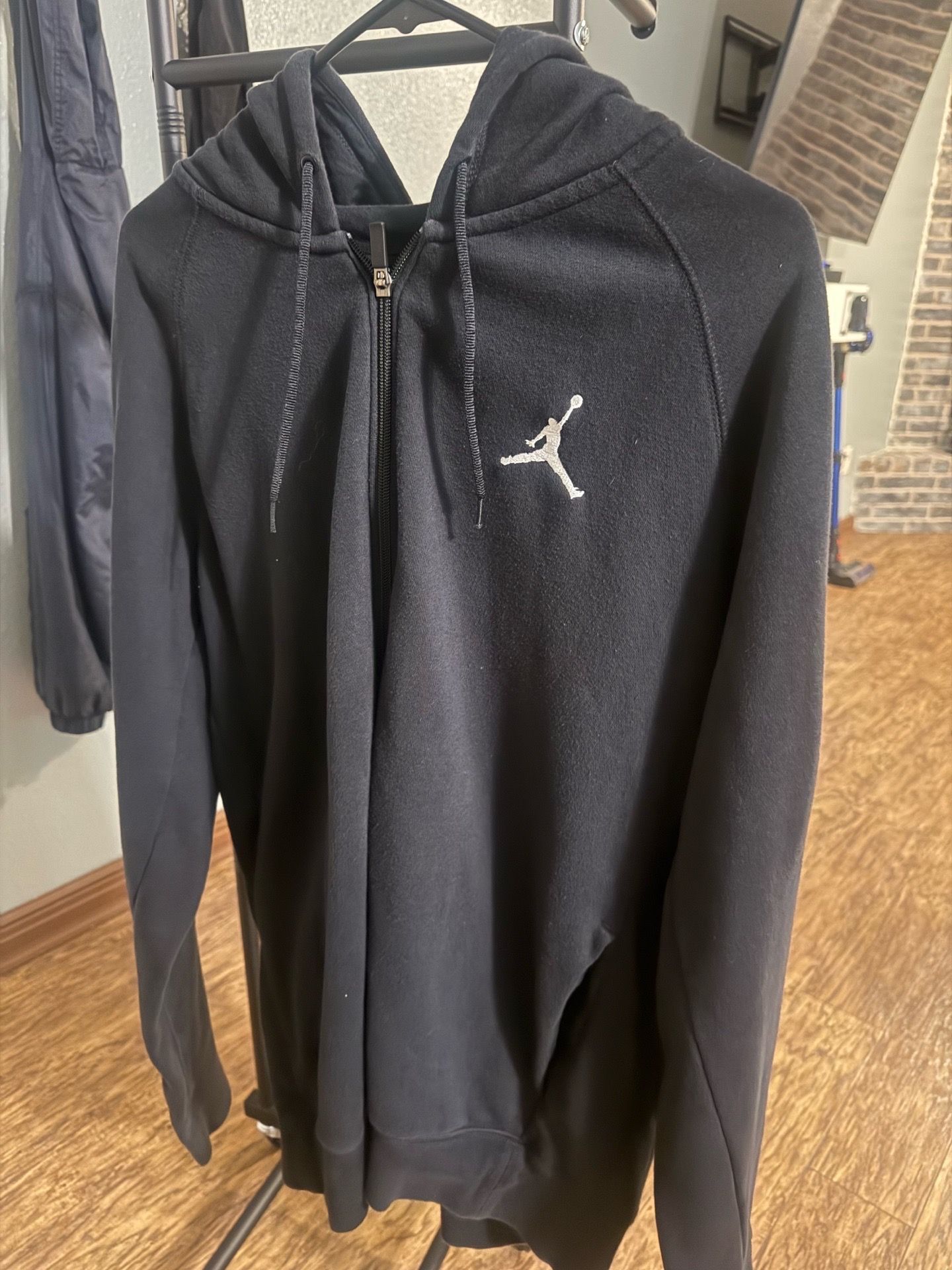 XL JORDAN JACKET