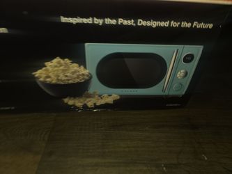 MICROWAVE LIKE NEW