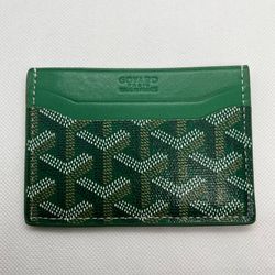 Goyard Wallets 