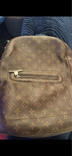 Backpack loui Vuitton