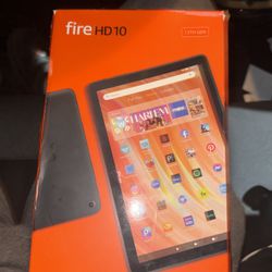 Amazon Fire HD 10 32 Gbs