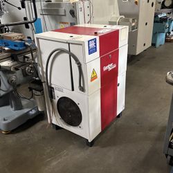 Gardner Denver 25hp Rotary Air Compressor 