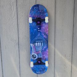 SKATEBOARD SIZE 8.0 W TOOL