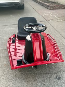 Razor Crazy Cart 24v