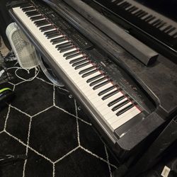 Yamaha CVP 55 Clavinova