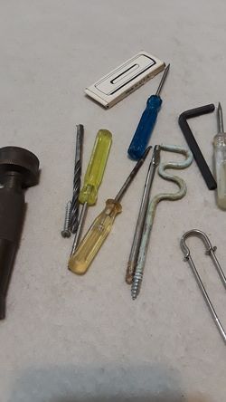 Tools