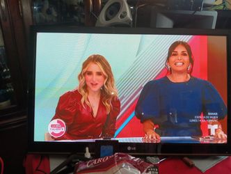 LG TV 📺 43"
