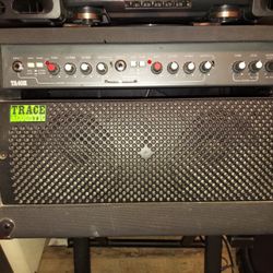 Trace Acoustic TR40R Amp