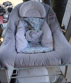3 in 1 grow with me baby seat/rocker