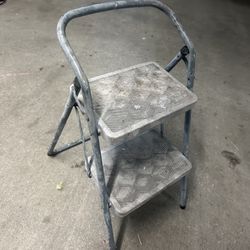 Step Stool