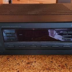 Sherwood RX-4105 Receiver