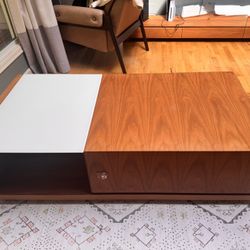 Rove Concepts Truman Coffee Table
