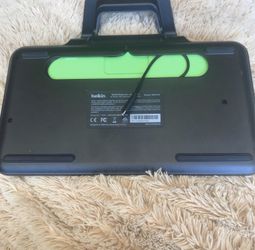 Keyboard For iPhones And iPads 