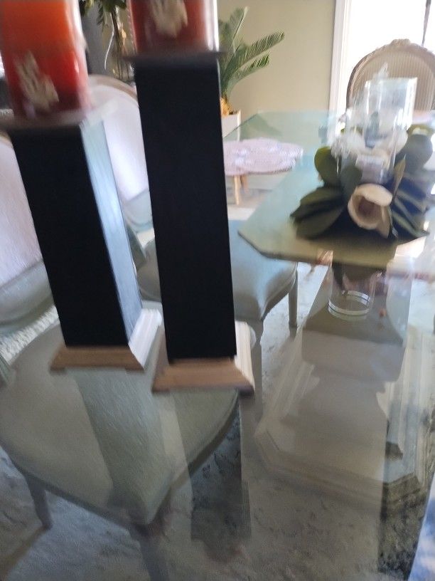 Beautiful Candle Holder