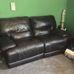 Electric Couch 