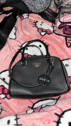 Guess purse