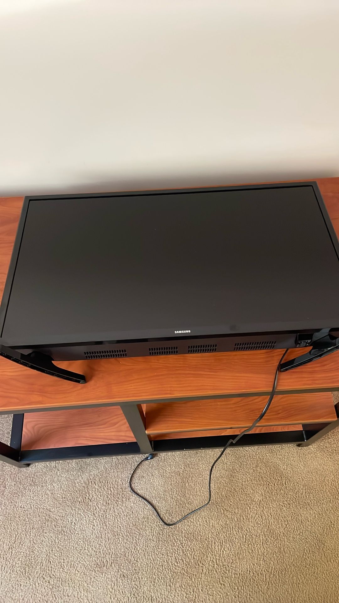 Samsung 30inch TV