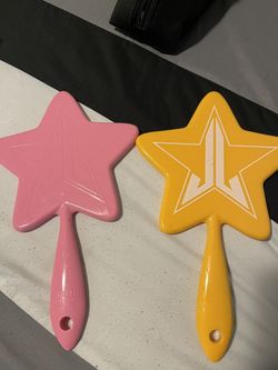 Jeffree Star Mirrors