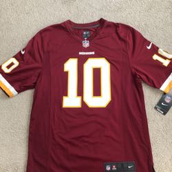RGIII NFL Jersey