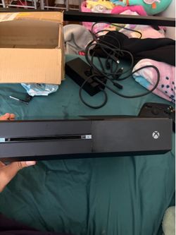 Xbox one