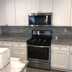 Backsplash Tiles 