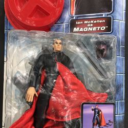 Marvel: X-men: Magneto: Action Figure