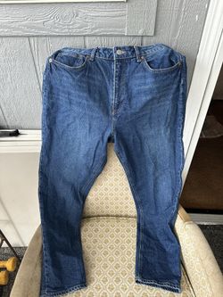 H&M jeans