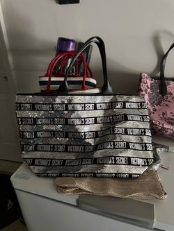Victoria Secret bag
