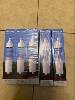 Pureplus Refridgerator filter RWF1000A