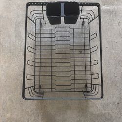 Dish Rack