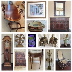 CTBids Presents “Cheval Showcase: European Elegance & Curated Finds” Online Sale
