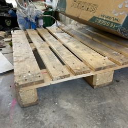 Pallets