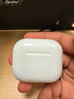 AirPod gen 3