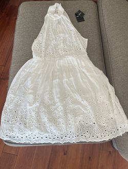 New Forever 21 Medium Dress