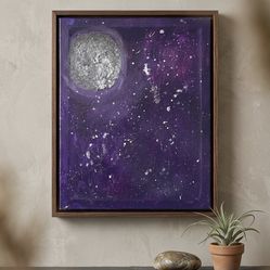 Original Hand-Painted Artwork