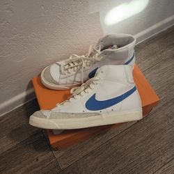Nike Blazer Mid 77