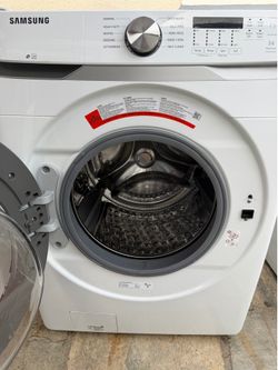 Washer