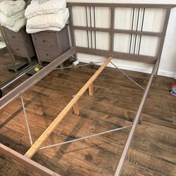 Full size Bed Frame