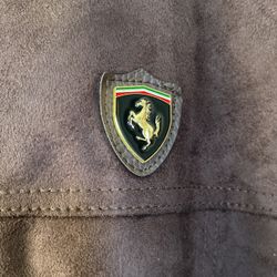 Ferrari Jacket Xxl