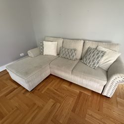 Sofa Bed for Sale – $600 (Negotiable) first come, first served