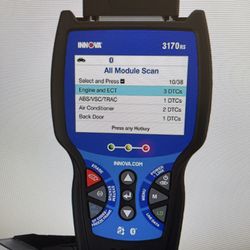 OBD Scanner 3070RS