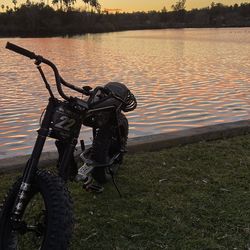 Super 73 Z Adventure